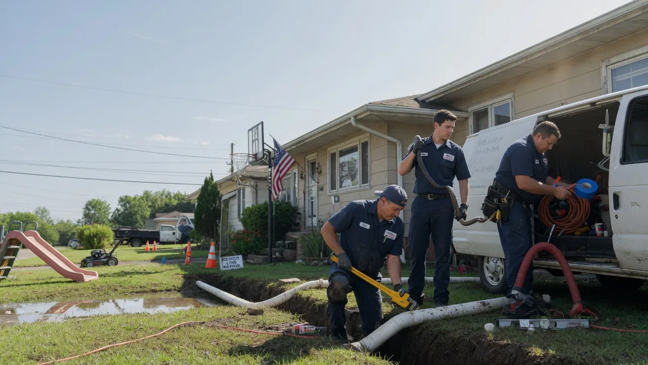 Toilet Installation in Lockridge, IA near me